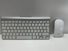 Apple Wireless Keyboard A1314