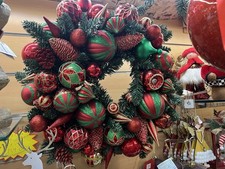 Oggettistica Natalizia