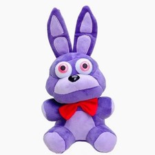 Peluche FNAF 18 CM FUNKO Five