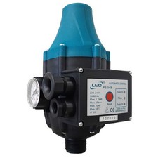 Pressostato elettronico