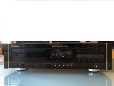 Pioneer PD-91 Lettore CD