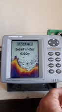 ECOSCANDAGLIO EAGLE (Lowrance)