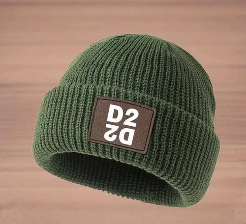 Dsquared2 cappelli unisex - dsquared2,