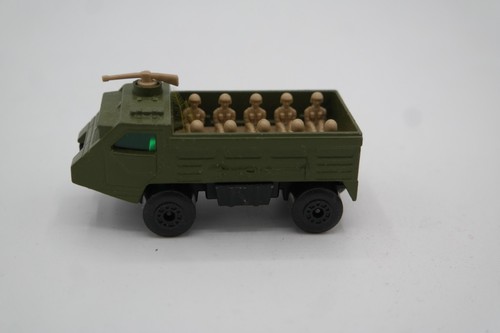 Matchbox superveloce vintage - matchbox, 'superveloce'