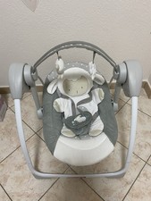 Altalena per Neonati Ingenuity