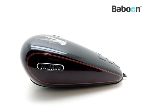 Serbatoio benzina yamaha - serbatoio,