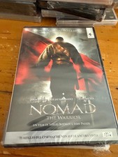 DVD   SIGILLATO -  NOMAD THE