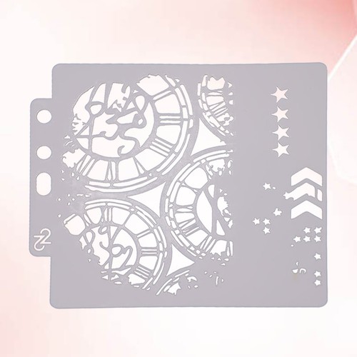 Stencil per pittura - stencil,