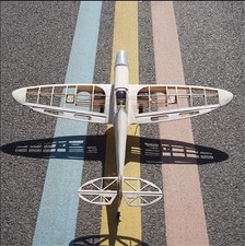 WWII British Spitfire Fighter