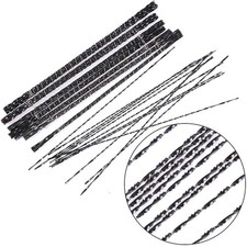 12Pcs / Lotto Diamante Filo