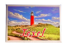 Magnete frigorifero Texel -