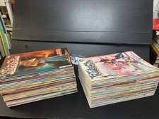 MB12  Witch 1 a 59 + Speciale Serie Mancano 19  38 46 w.i.t.c.h.