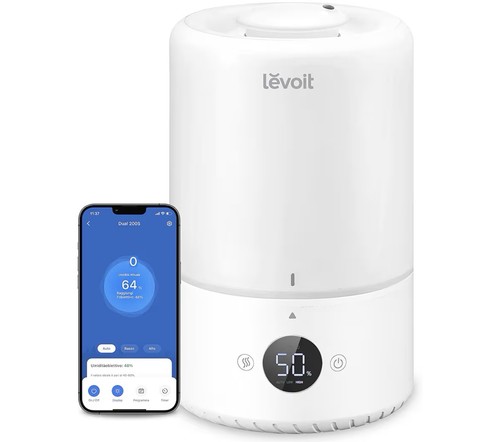 Levoit umidificatore ambiente - levoit,
