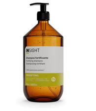 SHAMPOO ANTICADUTA / FORTIFICANTE da 900 ML - DENSIFYING - INSIGHT - IN VETRO