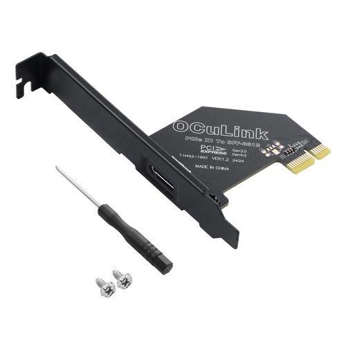 Sinloon adattatore pcie a - sinloon, da