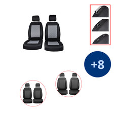 Fodere Per I Sedili Anteriori