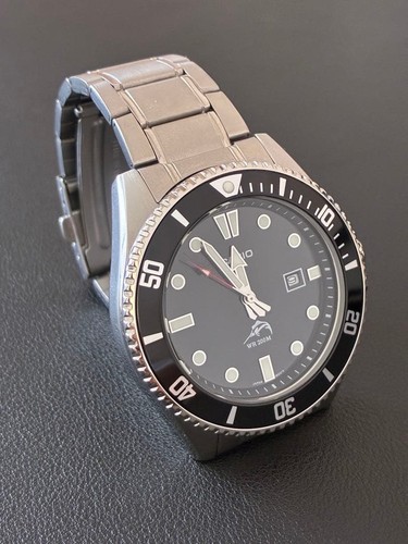 Orologio subacqueo casio - subacqueo,