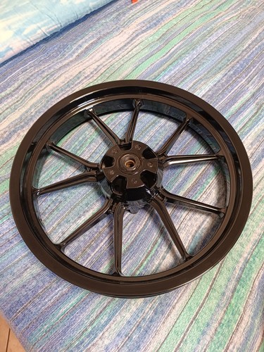 Cerchio anteriore ktm duke 125 - anteriore,