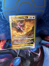 Origin Forme Palkia VSTAR