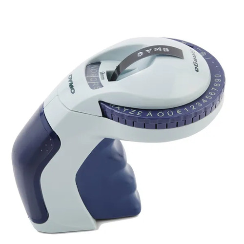 Etichettatrice dymo omega a - etichettatrice,