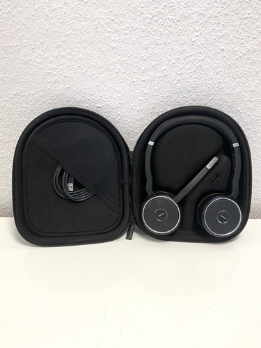 Jabra evolve auricolare - 75,