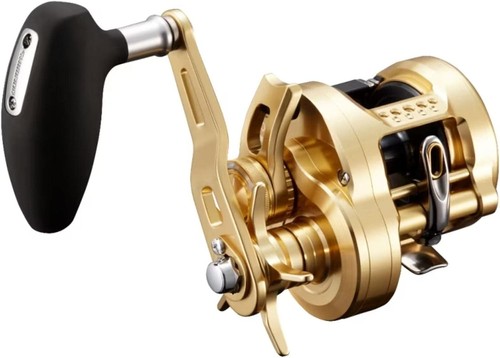 Mulinello shimano ocea - shimano,
