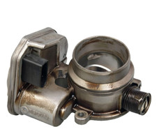 Corpo farfallato BMW Serie