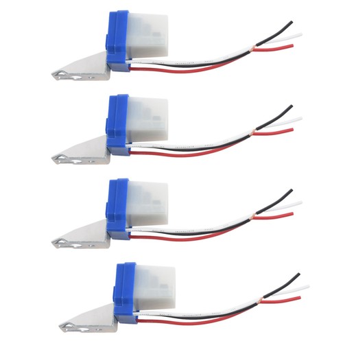 Interruttore - 4x, ac