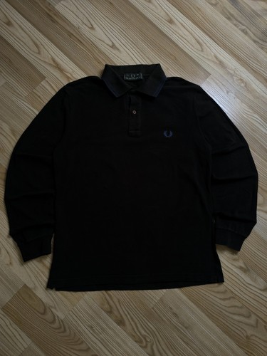Polo uomo vintage fred perry - polo,