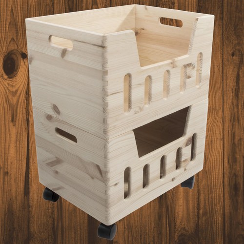 Set scatole grandi - set,