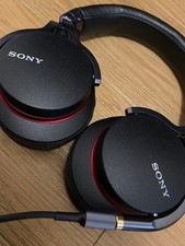 Sony mdr cuffie over ear - sony, over-ear