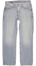 Jeans Levi's 751 uomo blu