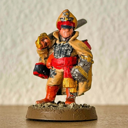 Warhammer 40k guardia - warhammer,