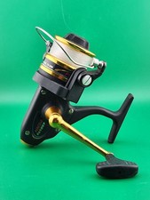 Mulinello da Pesca Spinning Penn 450SSG *Usato *Spedizione Gratuita*