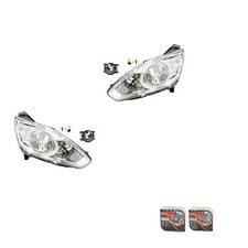 Fari Osram Night Breaker Laser