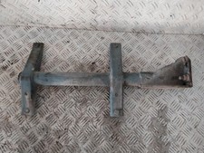 STAFFA PARAFANGO ANTERIORE SINISTRO PER IVECO Eurocargo 80E15 Diesel (91>03)