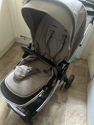 Passeggino mamas papas flip - papas,