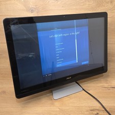 ASUS ZEN All-in-One PC ZN241IC