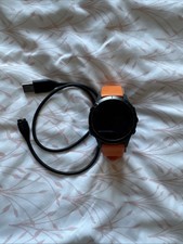 Smartwatch GPS Garmin Fenix 6