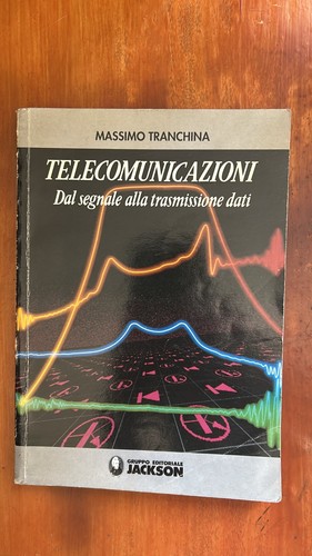 Telecomunicazioni dal - telecomunicazioni,