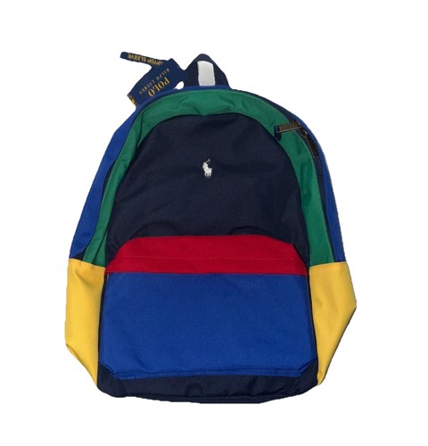 Borsa zaino polo ralph lauren - borsa,