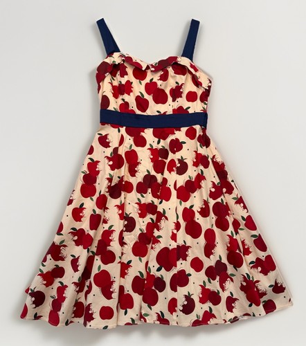 Vestito donna mela - , nani