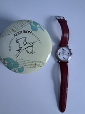 Orologio National Audubon