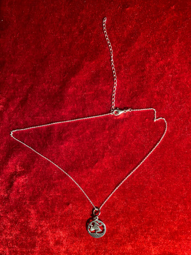 925 pendant silver - 925, &