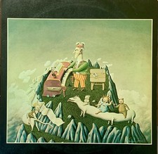 KING CRIMSON – THE YOUNG