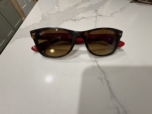 Occhiali sole ray ban new - occhiali,