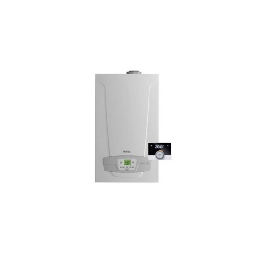 Baxi caldaia condensazione - caldaia,