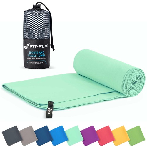Fit flip asciugamano - fit,