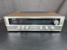 Fisher Ricevitore Stereo