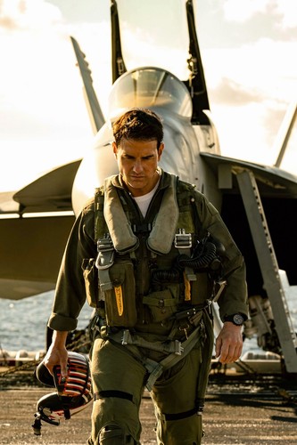 Top gun maverick - -, cm